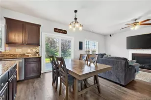3601 Castlefield Ln, Fayetteville, NC 28306 - Photo 14