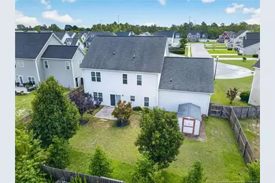 3601 Castlefield Lane, Fayetteville, NC 28306 - Photo 34