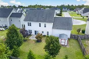 3601 Castlefield Ln, Fayetteville, NC 28306 - Photo 34