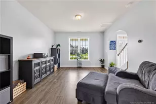 3601 Castlefield Ln, Fayetteville, NC 28306 - Photo 12