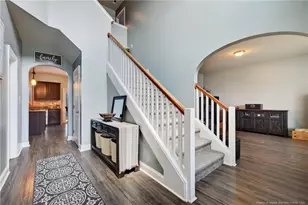 3601 Castlefield Ln, Fayetteville, NC 28306 - Photo 8