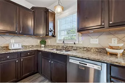3601 Castlefield Lane, Fayetteville, NC 28306 - Photo 10