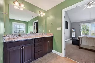 3601 Castlefield Ln, Fayetteville, NC 28306 - Photo 20