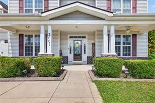 3601 Castlefield Ln, Fayetteville, NC 28306 - Photo 4