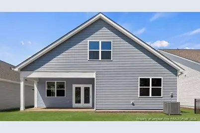 357 Maddox Drive, Aberdeen, NC 28315 - Photo 30
