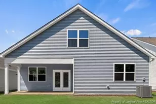 357 Maddox Dr, Aberdeen, NC 28315 - Photo 30