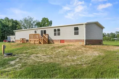168 Old Baker Road, Maxton, NC 28364 - Photo 6