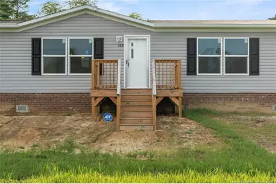 168 Old Baker Road, Maxton, NC 28364 - Photo 2