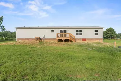 168 Old Baker Road, Maxton, NC 28364 - Photo 6