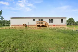 168 Old Baker Rd, Maxton, NC 28364 - Photo 6