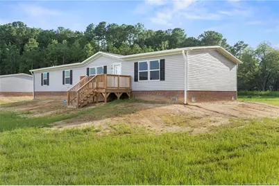 168 Old Baker Road, Maxton, NC 28364 - Photo 4