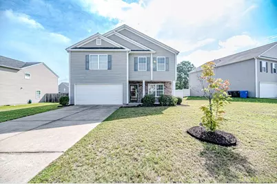 305 Battery Way, Bunnlevel, NC 28323 - Photo 1