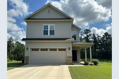 198 Holden (Lot 51) Lane, Aberdeen, NC 28315 - Photo 2