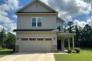 198 Holden (Lot 51) Ln, Aberdeen, NC 28315 - Photo 2