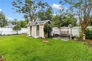 1602 N N Chestnut St, Lumberton, NC 28358 - Photo 36