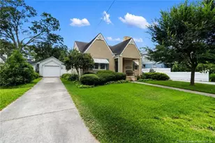 1602 N N Chestnut St, Lumberton, NC 28358 - Photo 2