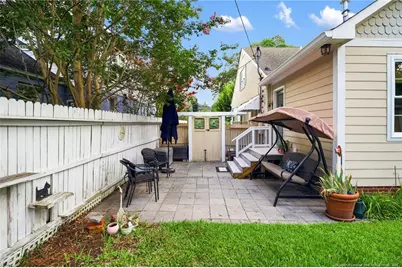 1602 N N Chestnut Street, Lumberton, NC 28358 - Photo 34