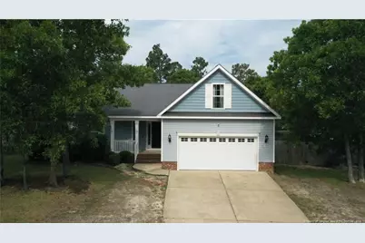 38 Cross Roads Court, Broadway, NC 27505 - Photo 2