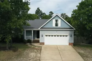 38 Cross Roads Ct, Broadway, NC 27505 - Photo 2