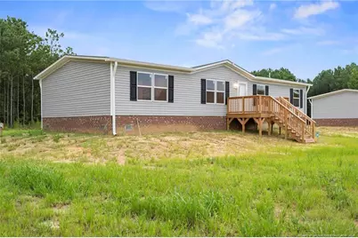 192 Old Baker Road, Maxton, NC 28364 - Photo 2