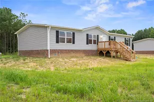 192 Old Baker Rd, Maxton, NC 28364 - Photo 2