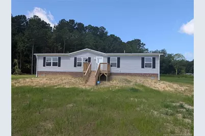 192 Old Baker Road, Maxton, NC 28364 - Photo 1