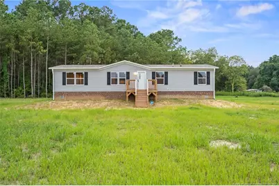 192 Old Baker Road, Maxton, NC 28364 - Photo 1