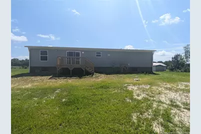 192 Old Baker Road, Maxton, NC 28364 - Photo 2