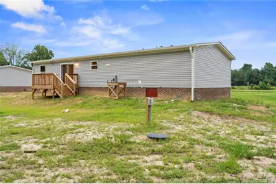 192 Old Baker Road, Maxton, NC 28364 - Photo 4