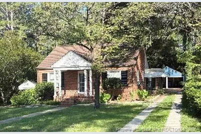 1420 Pine Valley Loop, Fayetteville, NC 28305 - Photo 2