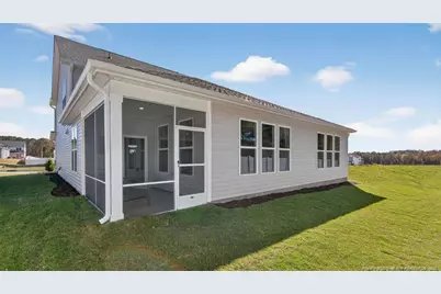 1129 Summer Daisy Drive, Aberdeen, NC 28315 - Photo 34
