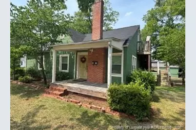 2511 McNeill Circle #2, Fayetteville, NC 28303 - Photo 1