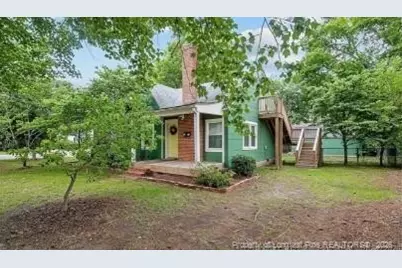 2511 McNeill Circle #2, Fayetteville, NC 28303 - Photo 2