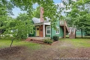 2511 McNeill Cir, Fayetteville, NC 28303 - Photo 2
