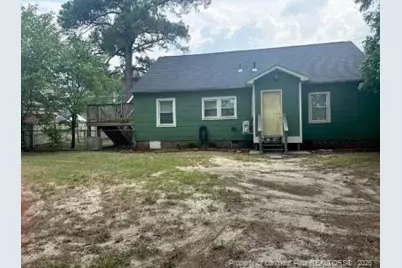 2511 McNeill Circle #2, Fayetteville, NC 28303 - Photo 12