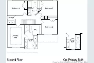 392 Brickendon (Lot 290) Lane, Raeford, NC 28376 - Photo 4