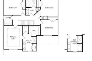 392 Brickendon (Lot 290) Ln, Raeford, NC 28376 - Photo 4