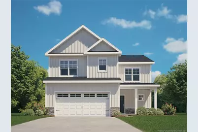 392 Brickendon (Lot 290) Lane, Raeford, NC 28376 - Photo 2