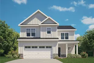 392 Brickendon (Lot 290) Ln, Raeford, NC 28376 - Photo 2