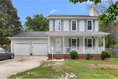 [Address not provided], Sanford, NC 27332 - Photo 1