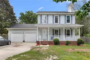 [Address not provided], Sanford, NC 27332 - Photo 1