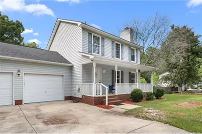 [Address not provided], Sanford, NC 27332 - Photo 32