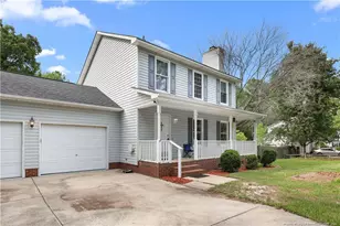 [Address not provided], Sanford, NC 27332 - Photo 32