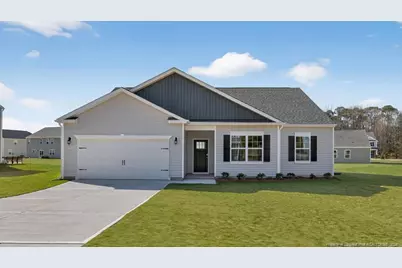 3086 Platinum Circle, West End, NC 27376 - Photo 1