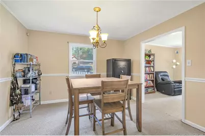 6833 Brasswood Drive, Fayetteville, NC 28314 - Photo 6