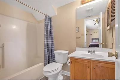 6833 Brasswood Drive, Fayetteville, NC 28314 - Photo 16