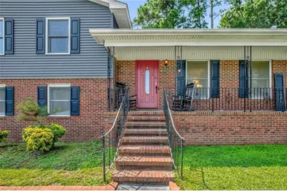6833 Brasswood Drive, Fayetteville, NC 28314 - Photo 34