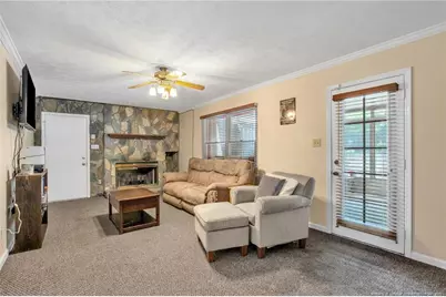 6833 Brasswood Drive, Fayetteville, NC 28314 - Photo 12