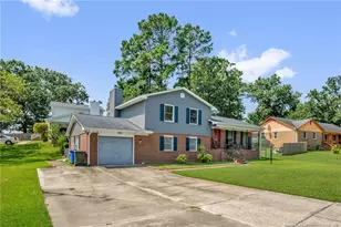 6833 Brasswood Dr, Fayetteville, NC 28314 - Photo 32