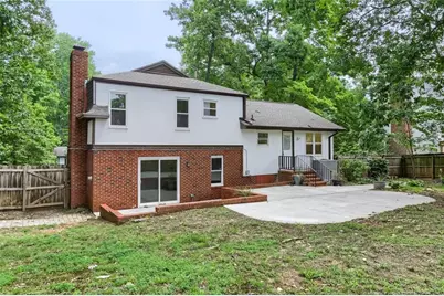 4317 Old Colony Road, Raleigh, NC 27613 - Photo 20